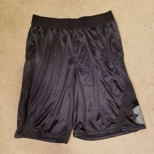 Under Armout Mens Basketball Shorts